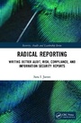 Cover: Radical Reporting - CRC Press