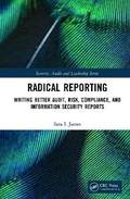 Cover: Radical Reporting - CRC Press