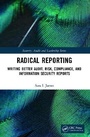 Cover: Radical Reporting - CRC Press