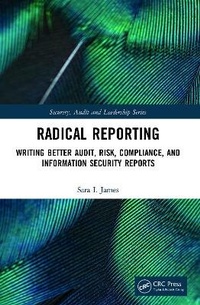 Enlarge image Cover: Radical Reporting - CRC Press