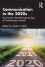 Cover: Communication in the 2020s - Routledge