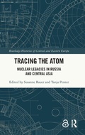 Cover: Tracing the Atom - Routledge