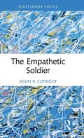 Cover: The Empathetic Soldier - Routledge