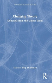 Enlarge image Cover: Changing Theory - Routledge India
