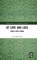 Cover: Of Love and Loss - Routledge