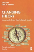 Cover: Changing Theory - Routledge India