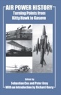 Cover: Air Power History - Routledge