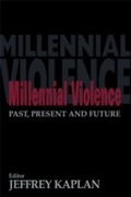 Cover: Millennial Violence - Routledge