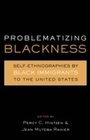 Cover: Problematizing Blackness - Routledge