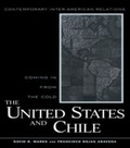 Cover: United States and Chile - Routledge