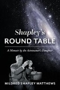 Cover: Shapley's Round Table - Bookbaby