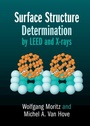 Cover: Surface Structure Determination by LEED and X-rays - Cambridge University Press