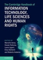 Cover: The Cambridge Handbook of Information Technology, Life Sciences and Human Rights - Cambridge University Press