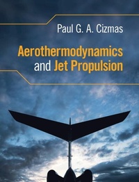 Abbildung von: Aerothermodynamics and Jet Propulsion - Cambridge University Press