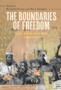 Enlarge image Cover: The Boundaries of Freedom - Cambridge University Press