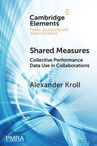 Enlarge image Cover: Shared Measures - Cambridge University Press