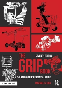 Abbildung von: The Grip Book - Routledge