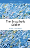 Cover: The Empathetic Soldier - Routledge