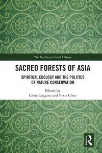 Abbildung von: Sacred Forests of Asia - Routledge