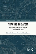 Cover: Tracing the Atom - Routledge