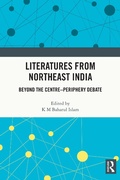 Bild: Literatures from Northeast India - Routledge India