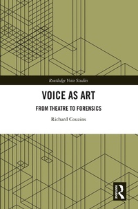 Abbildung von: Voice as Art - Routledge