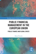 Bild: Public Financial Management in the European Union - Routledge