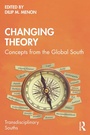 Cover: Changing Theory - Routledge India