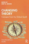 Cover: Changing Theory - Routledge India