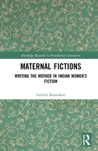 Abbildung von: Maternal Fictions - Routledge
