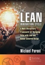 Cover: The Lean Innovation Cycle - Productivity Press