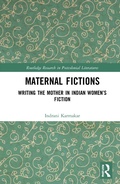 Cover: Maternal Fictions - Routledge