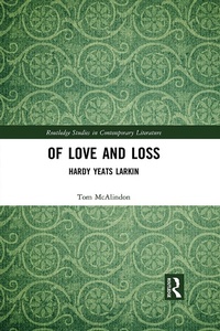 Abbildung von: Of Love and Loss - Routledge