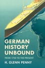 Cover: German History Unbound - Cambridge University Press