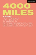 Cover: 4000 Miles - Methuen Drama