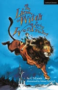Cover: The Lion, the Witch and the Wardrobe - Methuen Drama