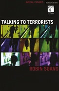 Cover: Talking to Terrorists - Methuen Drama