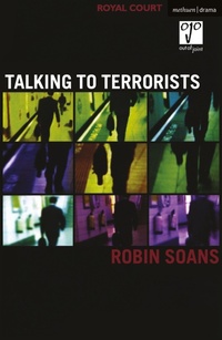 Enlarge image Cover: Talking to Terrorists - Methuen Drama