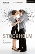 Cover: Stockholm - Methuen Drama