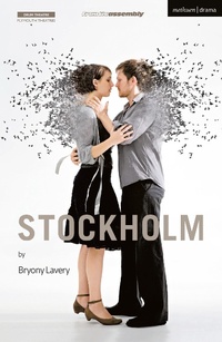 Enlarge image Cover: Stockholm - Methuen Drama
