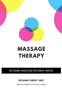Abbildung von: Massage Therapy - Lulu.com