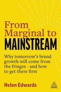 Cover: From Marginal to Mainstream - Kogan Page Ltd