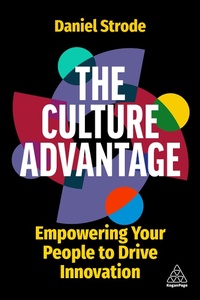Abbildung von: The Culture Advantage - Kogan Page Ltd