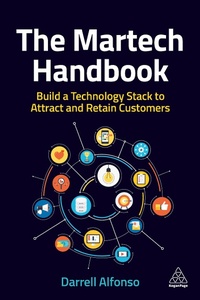 Abbildung von: The Martech Handbook - Kogan Page Ltd