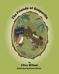 Enlarge image Cover: The Friends of Gasparilla - LISATHEDADDY PUBLISHING