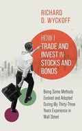 Cover: How I Trade and Invest in Stocks and Bonds - Left Of Brain Onboarding Pty Ltd