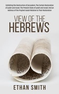 Cover: View of the Hebrews - Left Of Brain Onboarding Pty Ltd