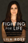 Cover: Fighting for Life - Thomas Nelson Publishers