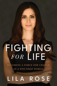 Enlarge image Cover: Fighting for Life - Thomas Nelson Publishers