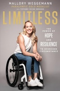 Cover: Limitless - Thomas Nelson Publishers